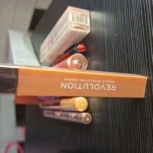 Revolution IRL Whipped Lip Creme